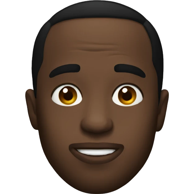 Diddy emoji