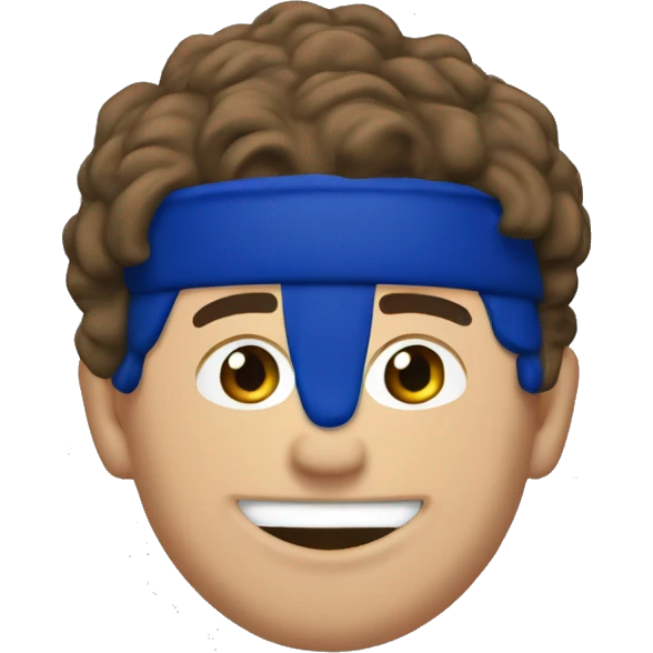 Josh Allen Buffalo Bills #17 emoji