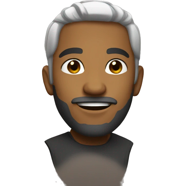 GG emote emoji