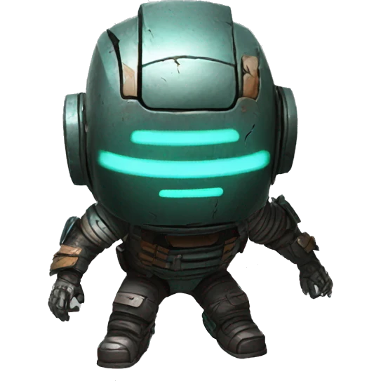 dead space game emoji