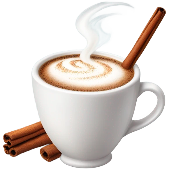 hot beverage emoji