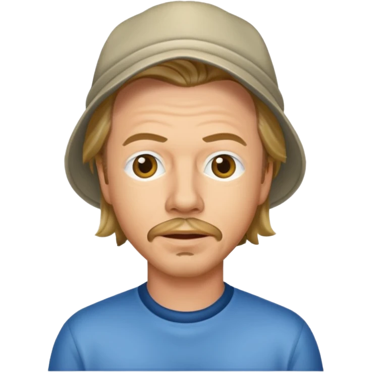 David Spade emoji