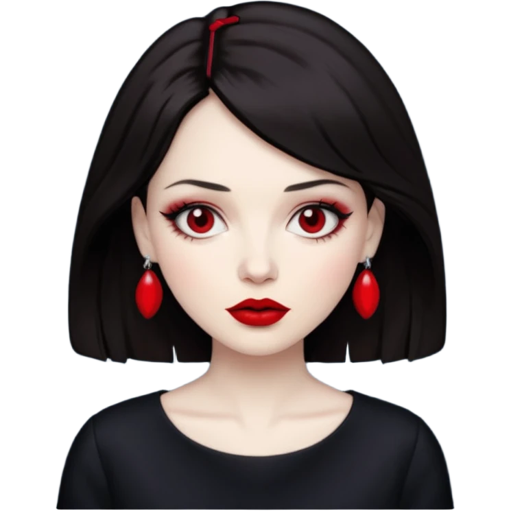 marla singer  emoji