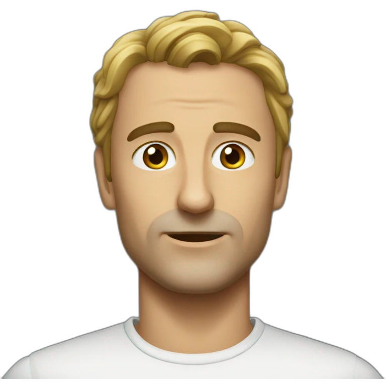Éric zemour emoji