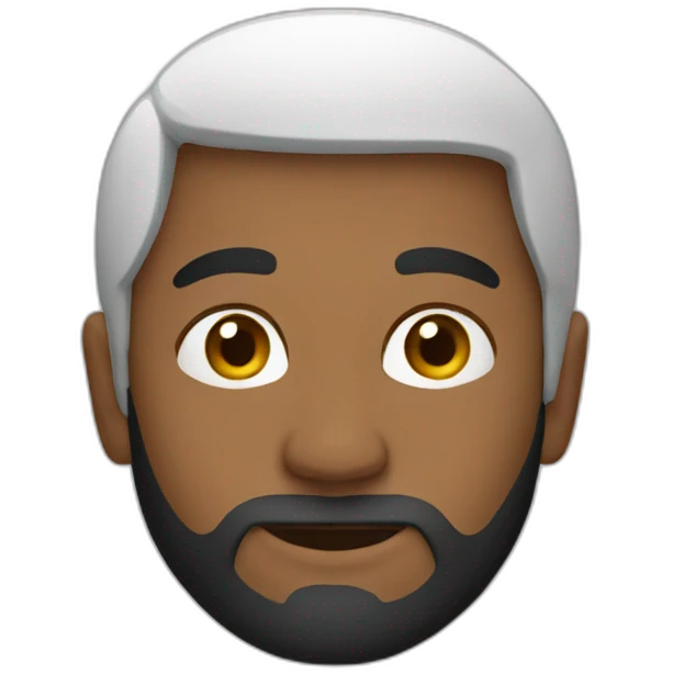 mohamed emoji