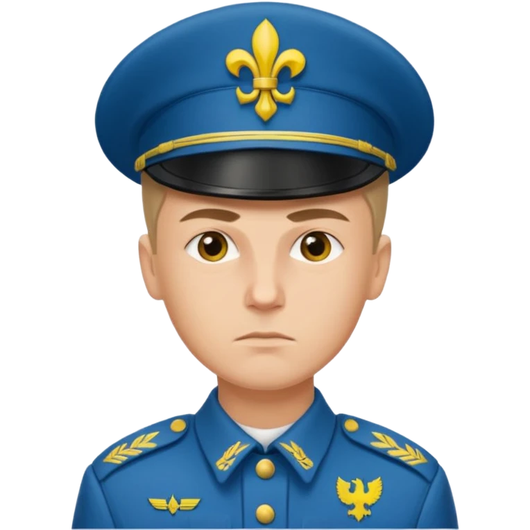 died Ukraine soulder emoji