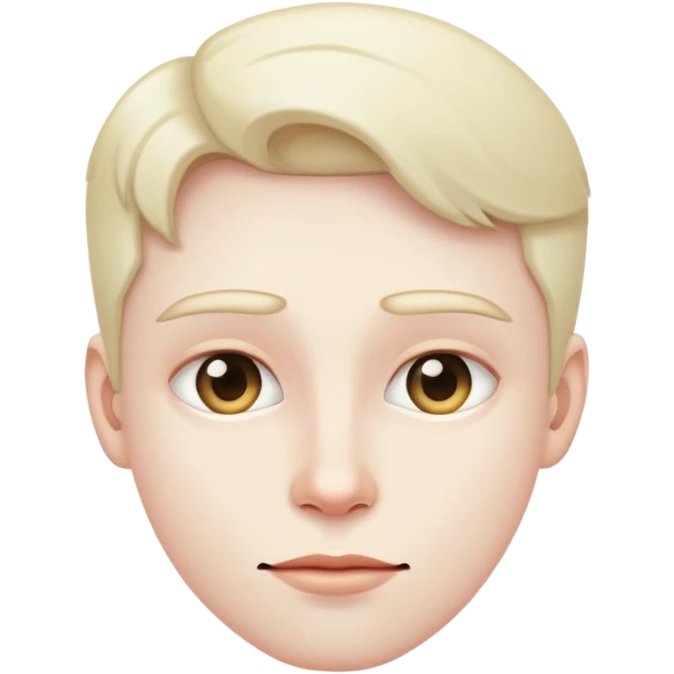 Nah emoji