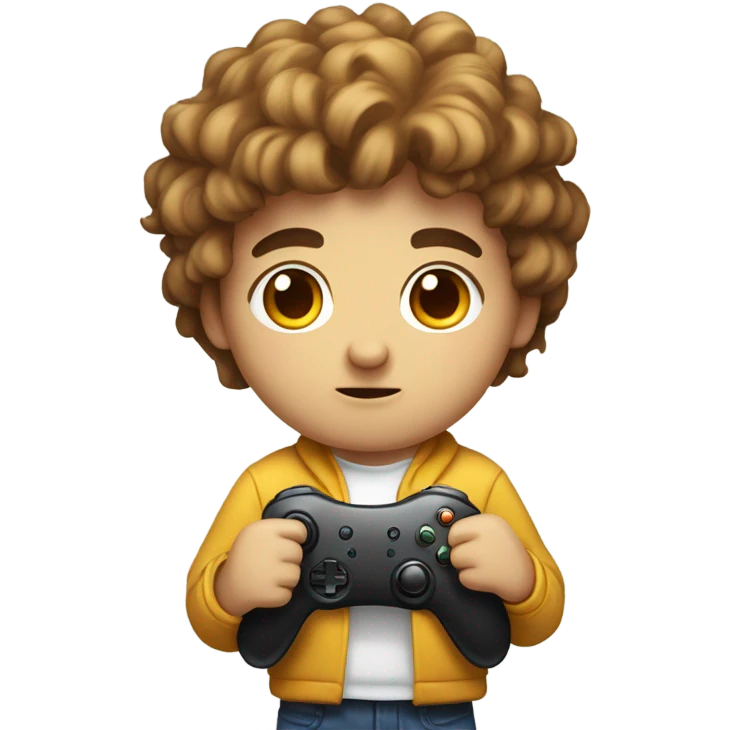 Noob emoji