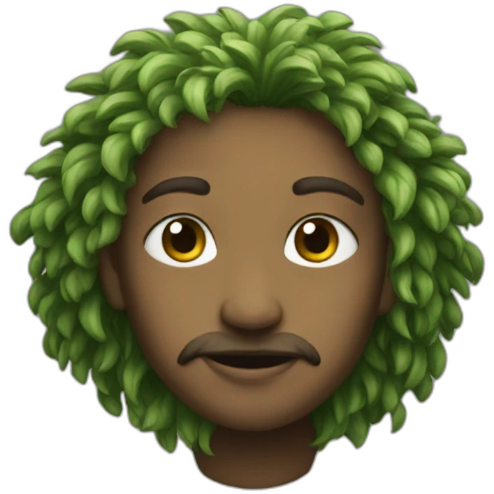 Gaia emoji