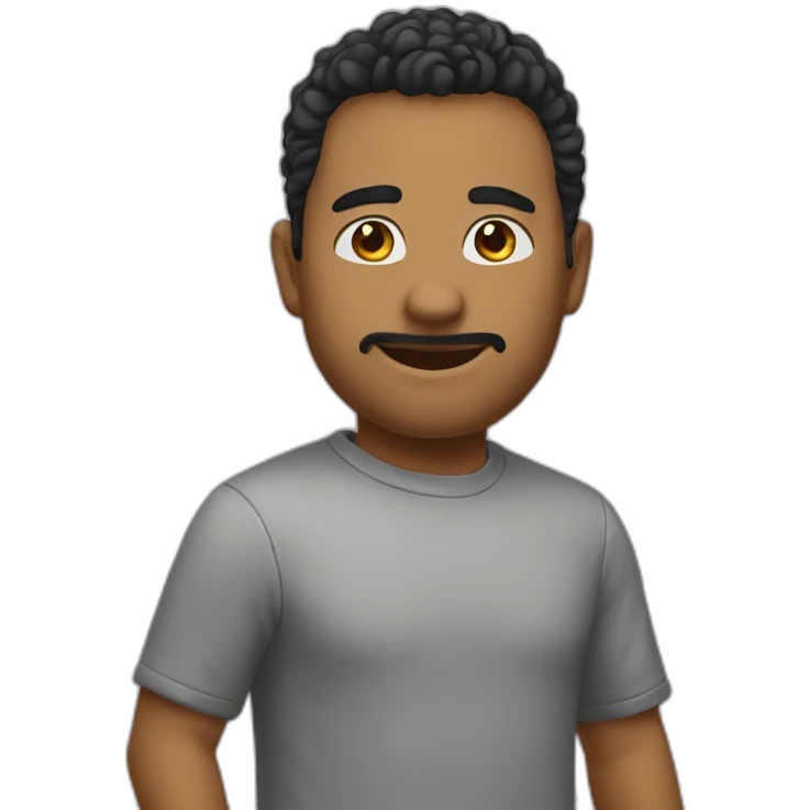Me emoji