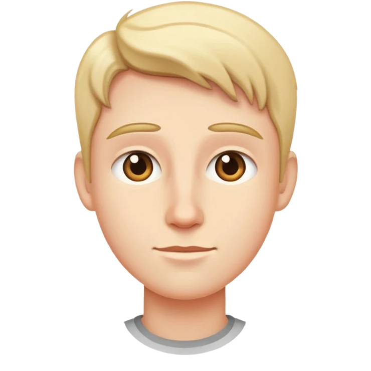 I am the tallest person emoji
