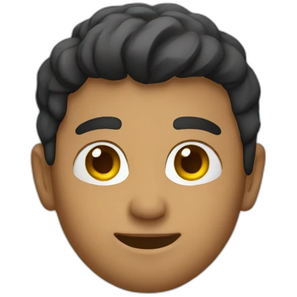 Ronlado emoji
