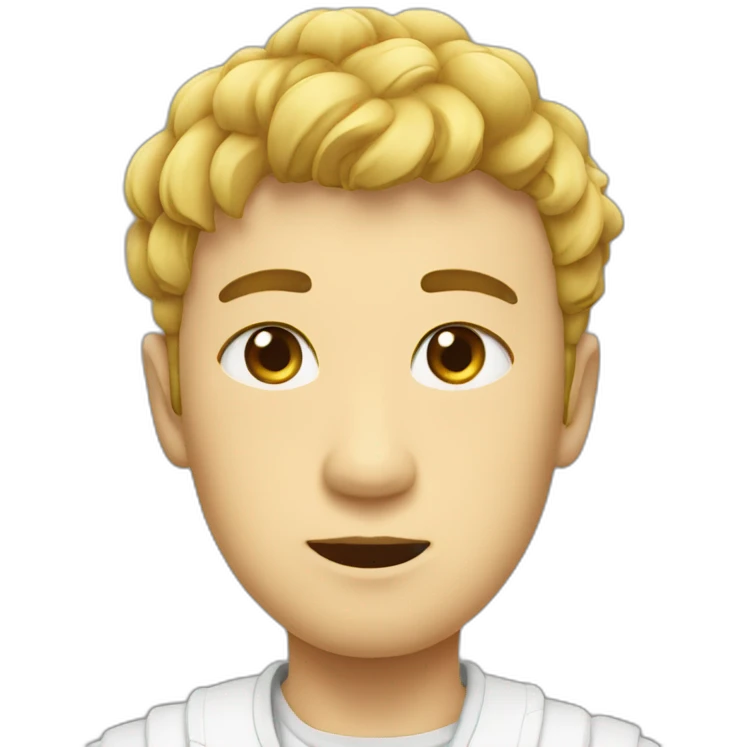 増税メガネ emoji