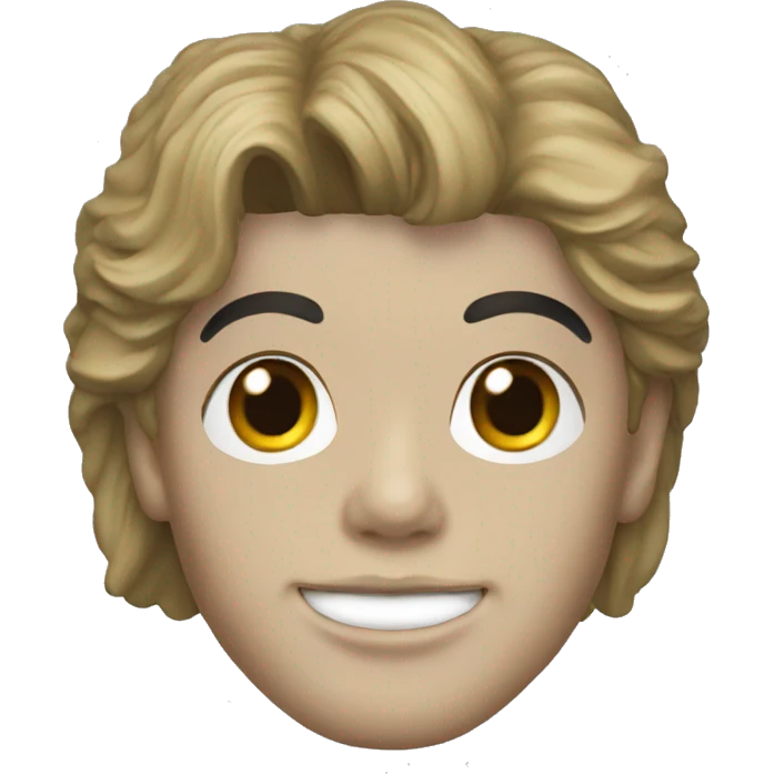 Michael Jackson 1987 emoji