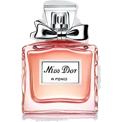 miss dior parfum emoji
