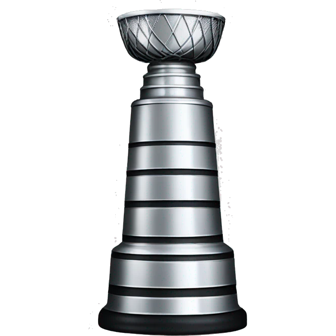 Stanley cup emoji