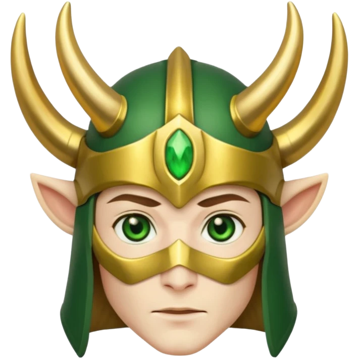 Loki emoji