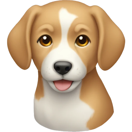 Minois emoji