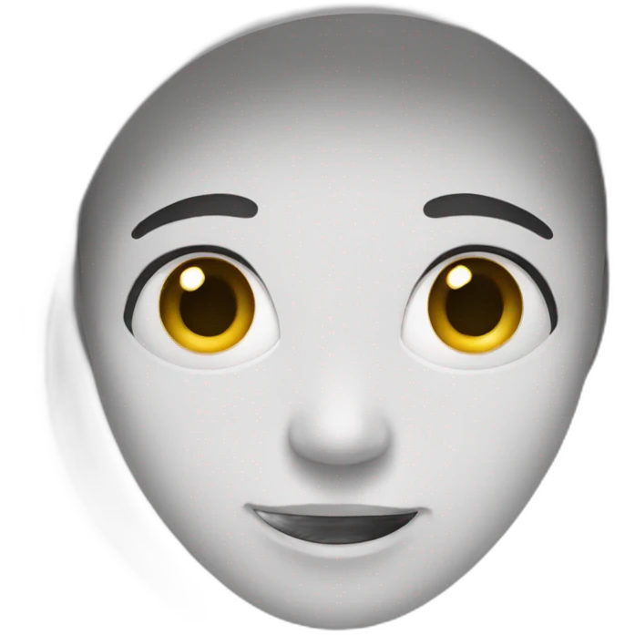 boo emoji