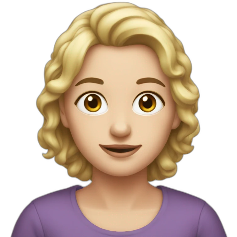 Elsebeth emoji
