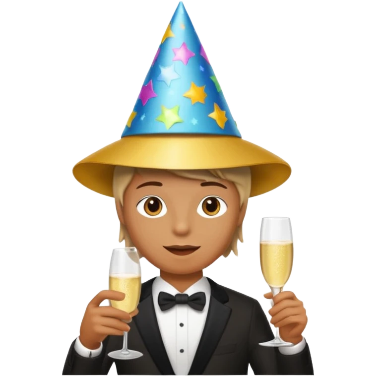 C'est la bonne couleur mais je ne veux pas de visage  emoji