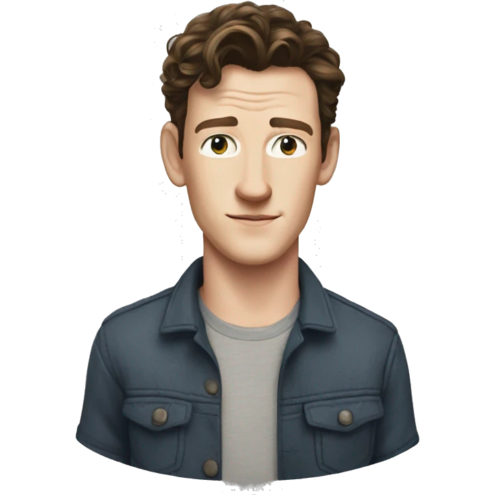 callum turner emoji