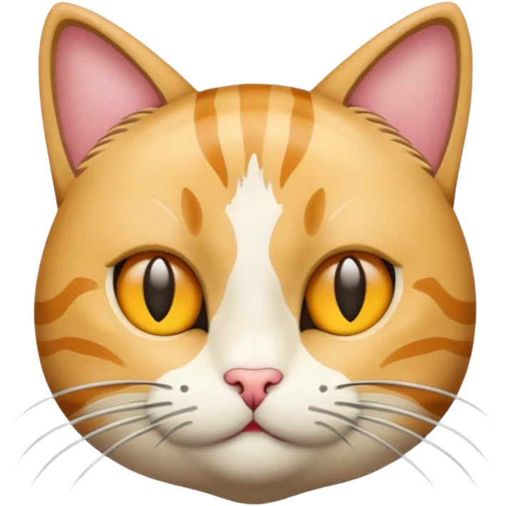 cat 1 2 3 emoji