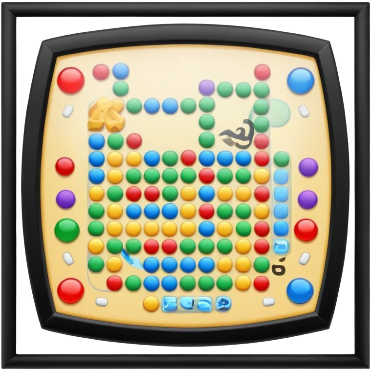 Good game emoji