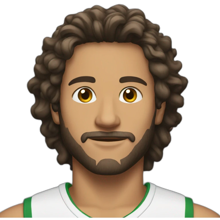 Florent manoudou emoji