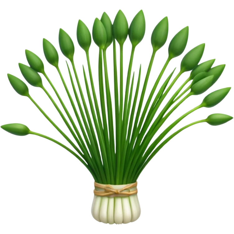 chives for chefs emoji