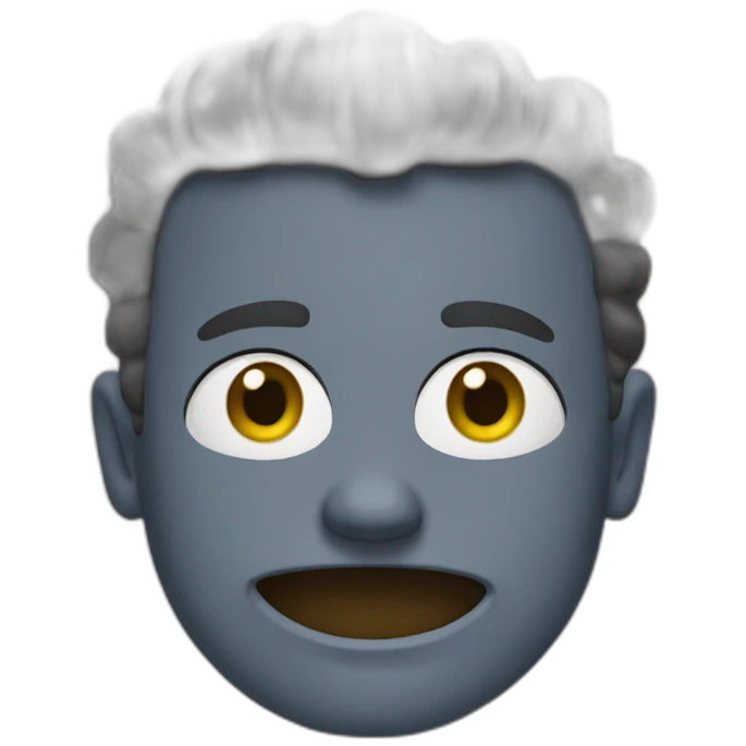 Bart emoji