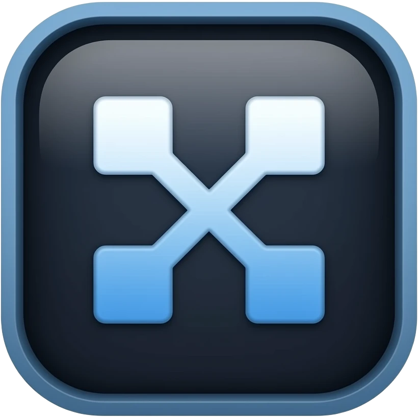 DAVINCI RESOLVE LOGO emoji