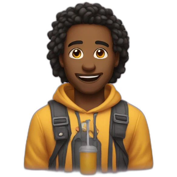 vibes emoji
