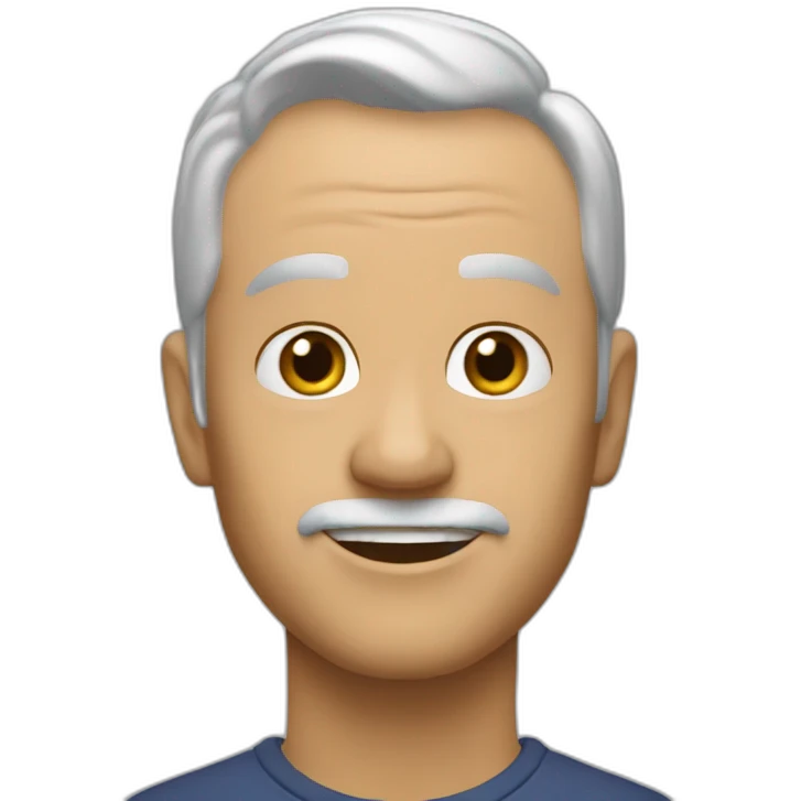 Norman fais des vidéos emoji