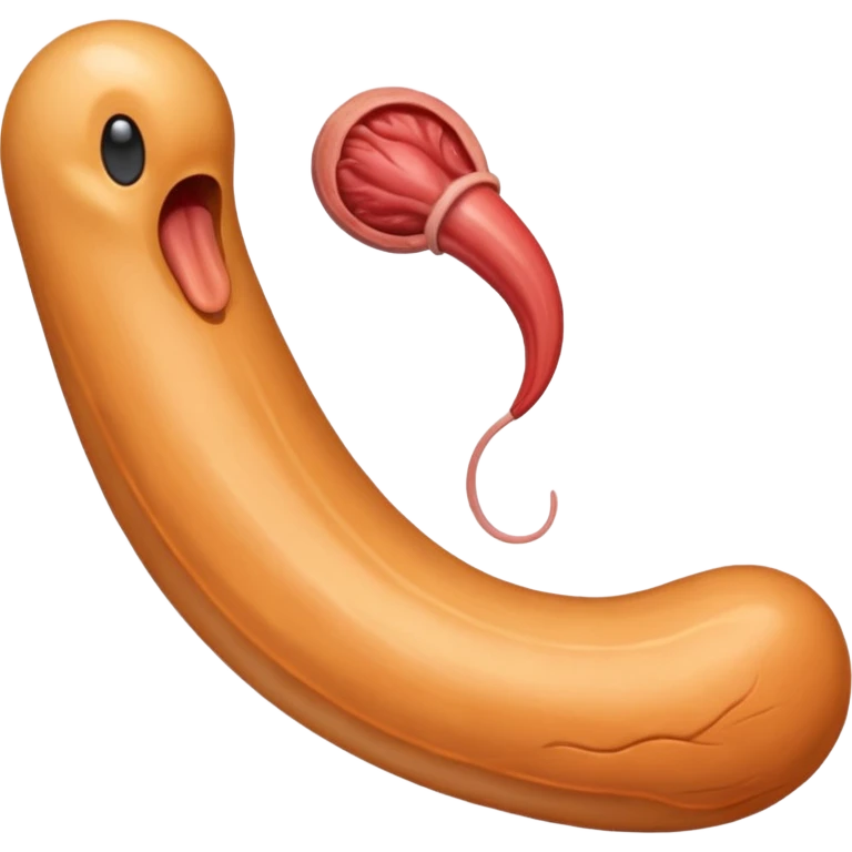 Penis emoji