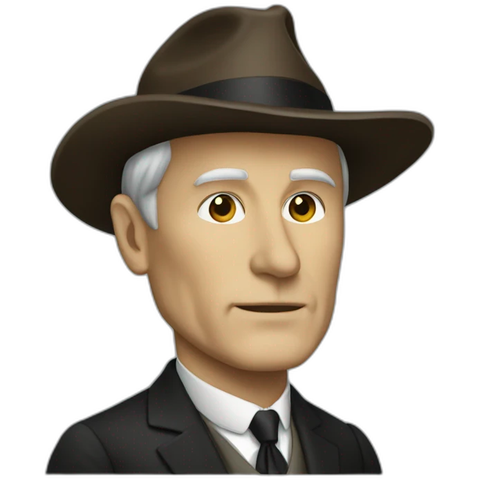 John d rockefeller emoji