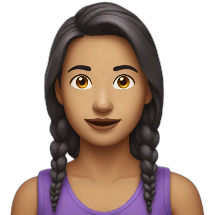 Milana-milka emoji