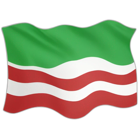Andalucía flag emoji