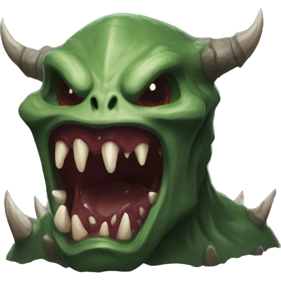 devourer from dungeons and dragons emoji