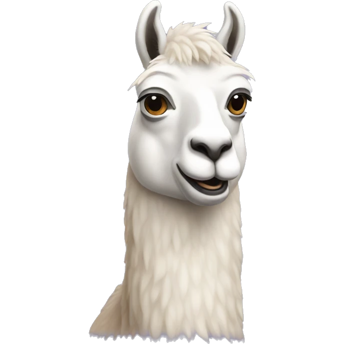 lama emoji