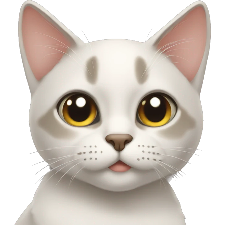 Gato emoji