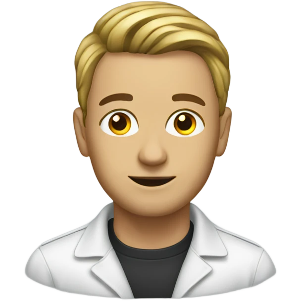 benz emoji