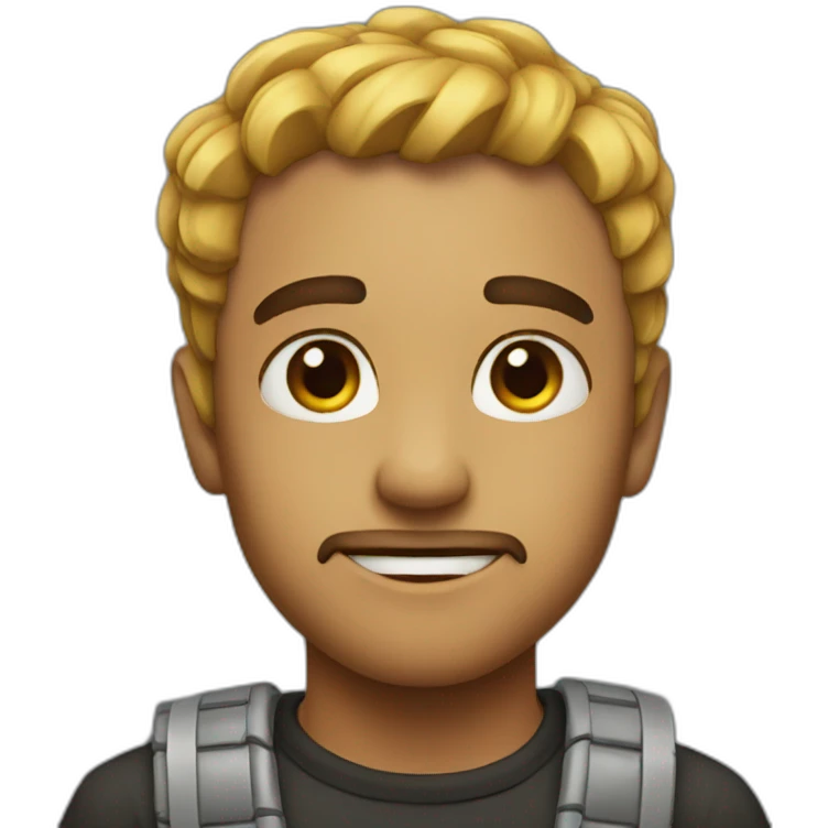 x emoji
