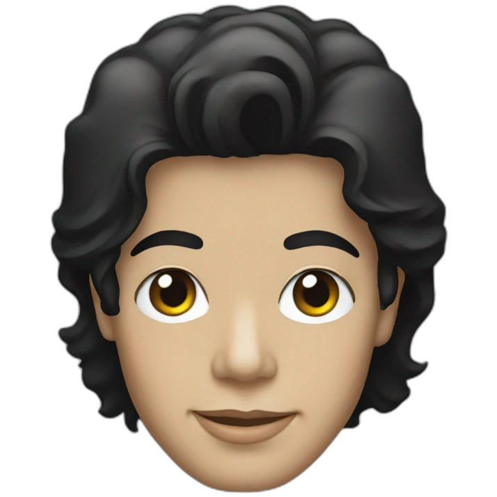 michael jackson emoji