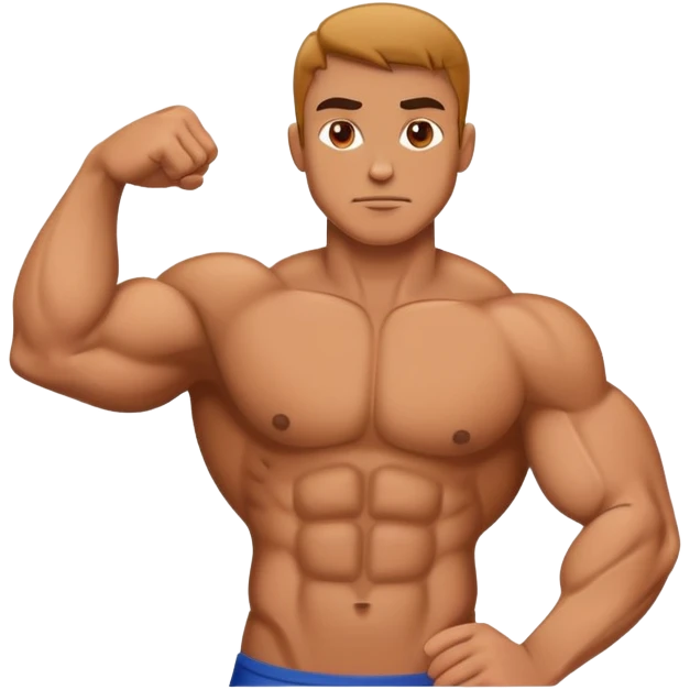 naked dick emoji