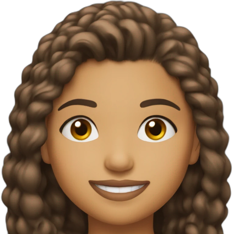 zendaya emoji