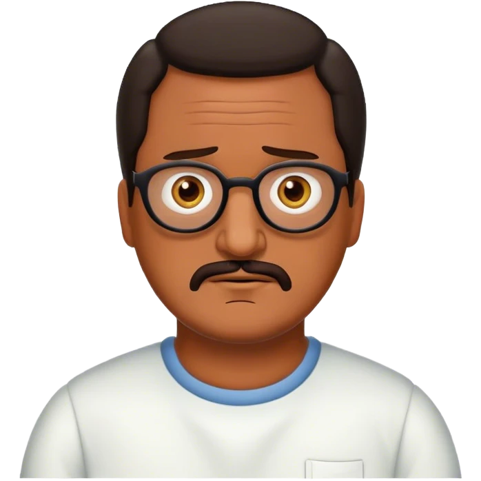 Bob belcher emoji