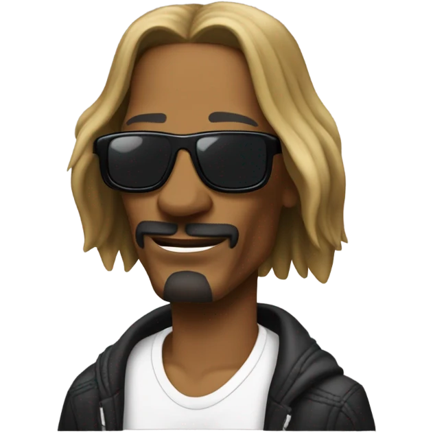 snoopdogg emoji