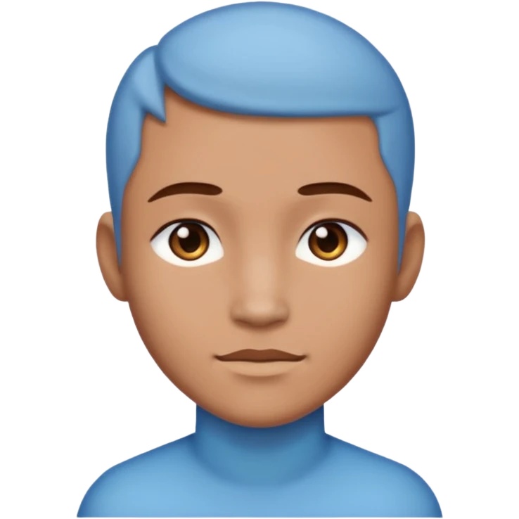 avatar me emoji