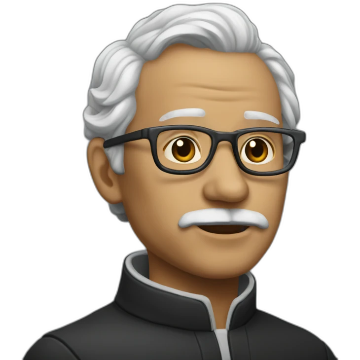 Ignatius farray emoji
